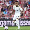 Eder Militao a prelungit până-n 2028 cu Real / Foto: Imago