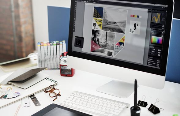 De ce Adobe Photoshop rămâne cel mai utilizat soft pentru editare și manipulare de imagini