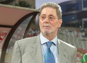 Cornel Dinu vede un singur salvator la Dinamo: „N-a știut în ce troacă a intrat”