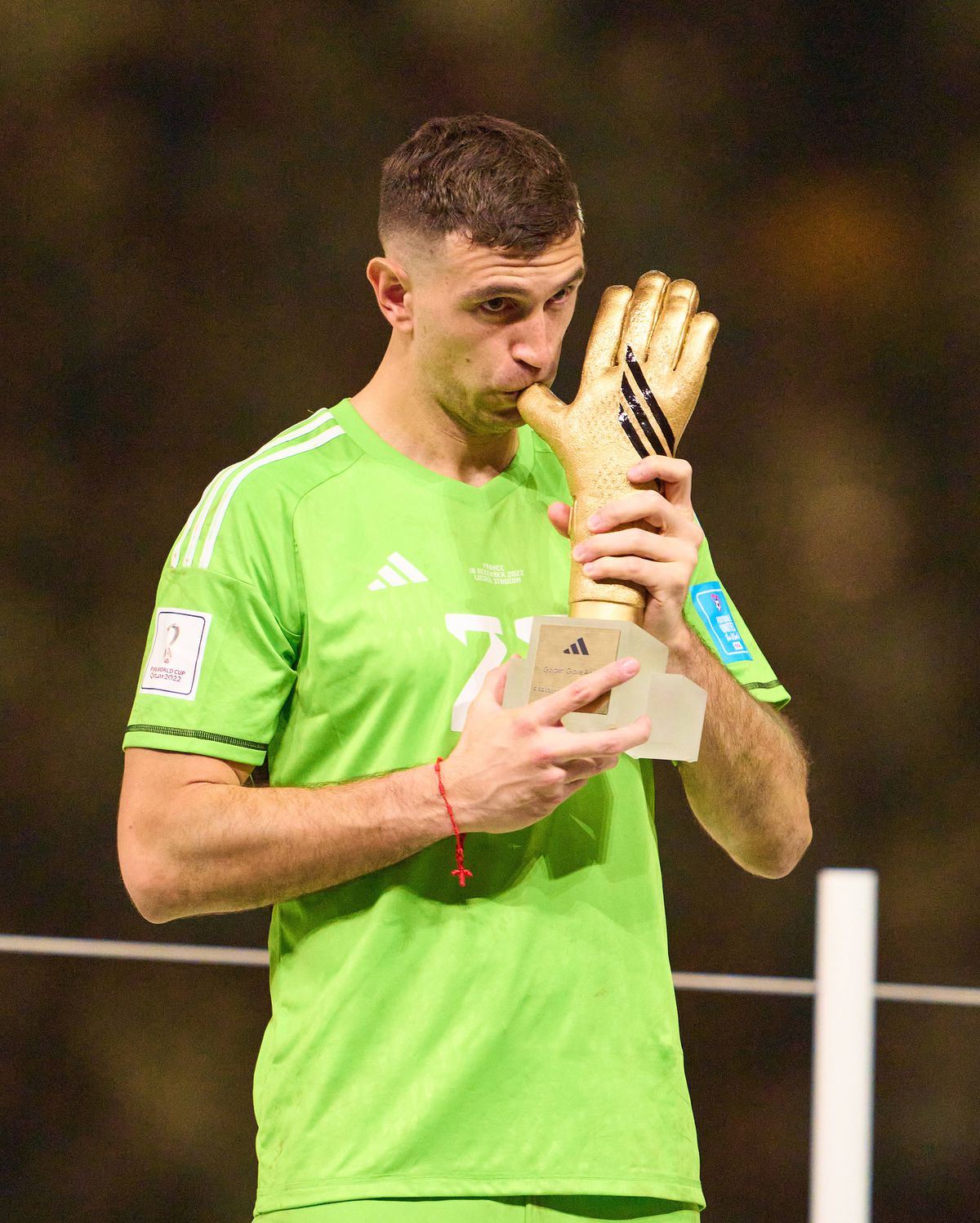 Jenant! Imagini în premieră cu gestul obscen la adresa lui Mbappe în finala Mondialului