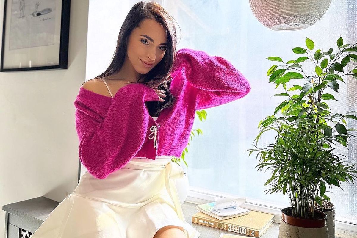 Larisa Iordache a avut parte de surpriza vieții ei: „Așa a început prima pagină din cele 366”