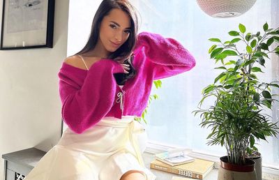 Larisa Iordache a avut parte de surpriza vieții ei: „Așa a început prima pagină din cele 366”