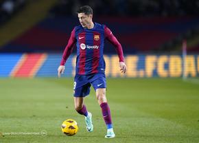 Barcelona trage cortina peste prima etapă din La Liga în 2024. Catalanii sunt favoriți pe terenul lui Las Palmas