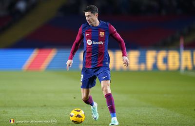 Barcelona trage cortina peste prima etapă din La Liga în 2024. Catalanii sunt favoriți pe terenul lui Las Palmas