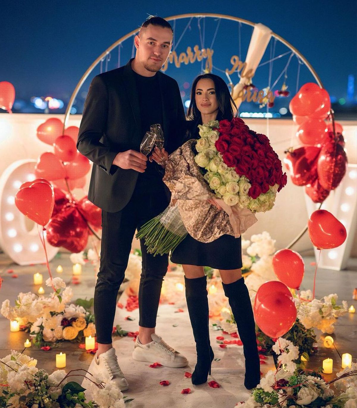 Larisa Iordache rupe tăcerea: „Nu a existat niciodată un triunghi amoros” + Ce spune despre Bernadette Szocs, fosta iubită a lui Cristian Chirița