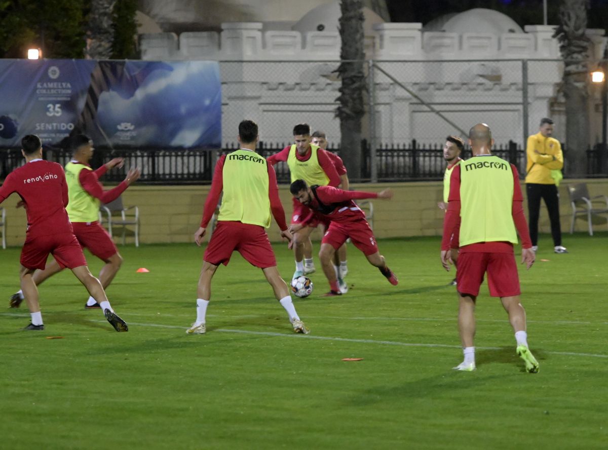 Upgrade important la Dinamo » Vor să scape de retrogradare cu o strategie diferită față de 2022