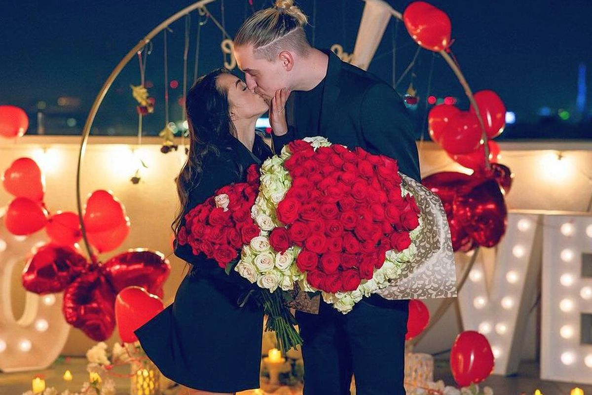 S-a aflat acum! Ce i-a impus Larisa Iordache lui Cristian Chiriță la începutul relației: „Am trasat bine limitele”