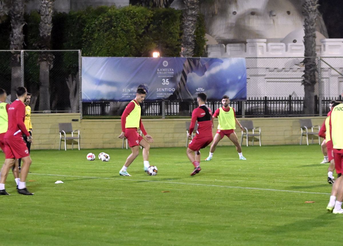 Upgrade important la Dinamo » Vor să scape de retrogradare cu o strategie diferită față de 2022