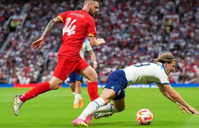 Au dat lovitura? Portretul noului transfer reușit de Dinamo: „Fotbalist de top! Citește jocul perfect”