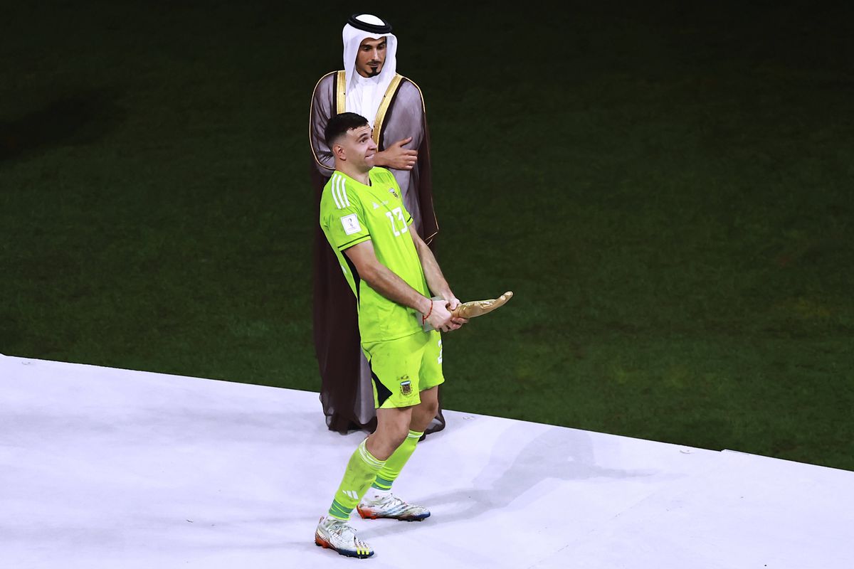 Jenant! Imagini în premieră cu gestul obscen la adresa lui Mbappe în finala Mondialului