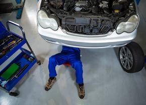 Recondiționare turbina: cum să recunoști o turbină defectă și când să apelezi la un specialist din Iași