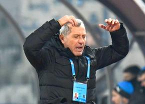 Standard Liege a luat decizia în privința lui Mircea Rednic
