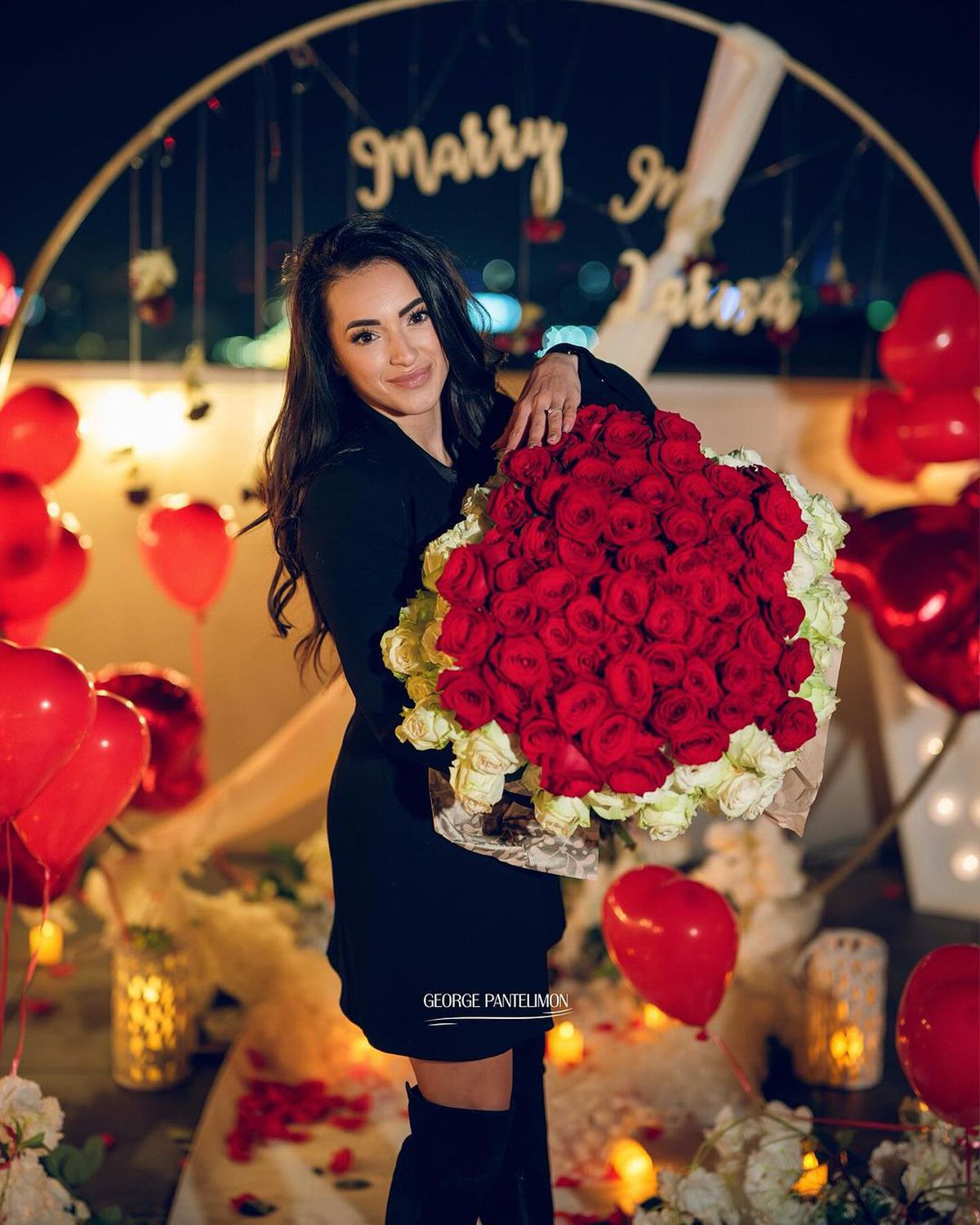 Larisa Iordache a avut parte de surpriza vieții ei: „Așa a început prima pagină din cele 366”