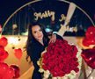Larisa Iordache și fostul iubit al lui Bernadette Szocs, Cristian Chiriță