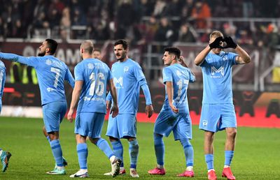 Au mutat reunirea două zile mai târziu » Unde vor pleca în cantonament