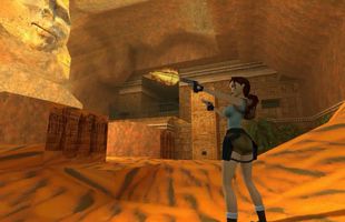 Tomb Raider 1 Cheat-uri: Toate armele, sari peste nivele și muniție nelimitată