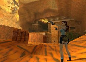Tomb Raider 1 Cheat-uri: Toate armele, sari peste nivele și muniție nelimitată
