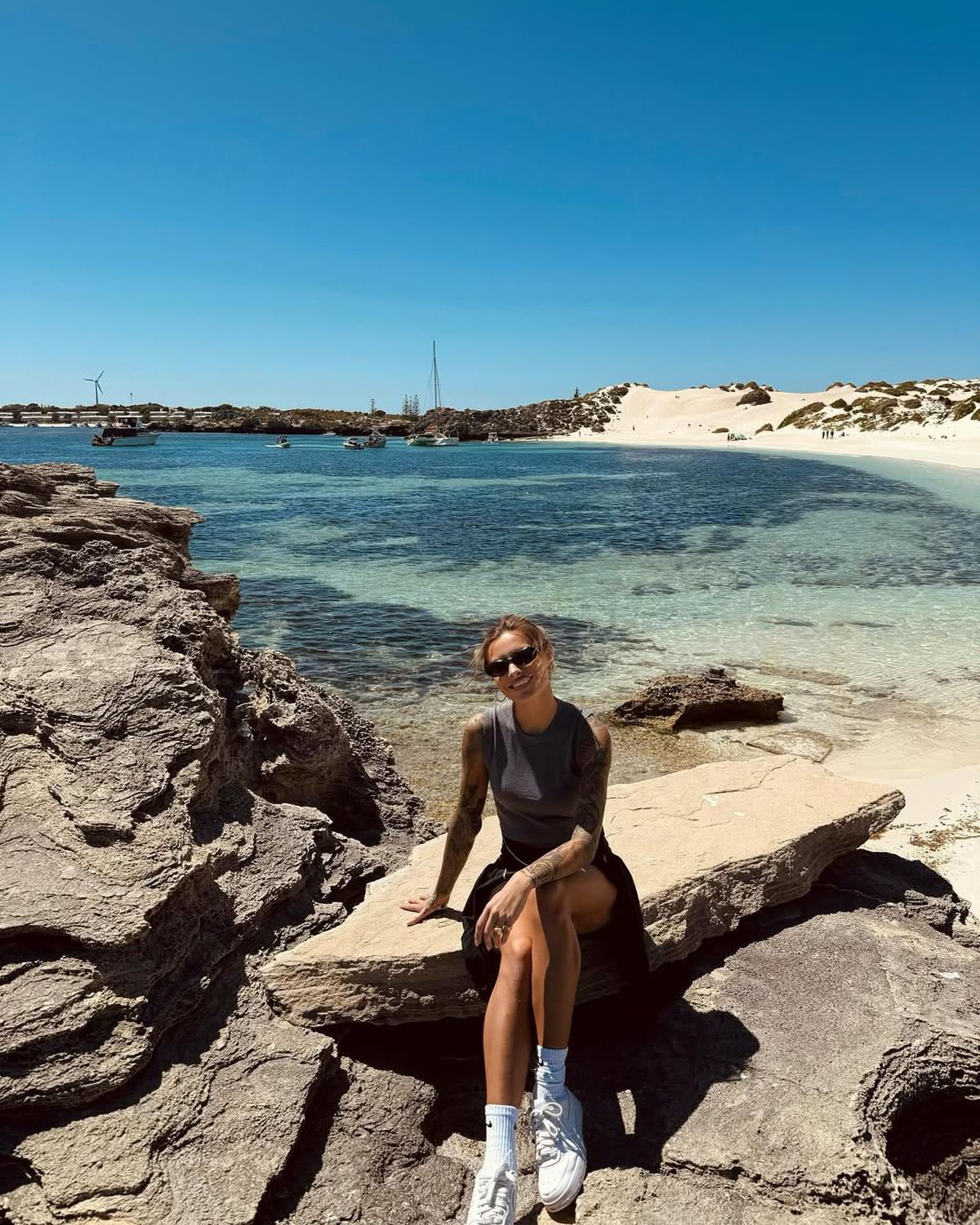 Sophia Thomalla - 2026