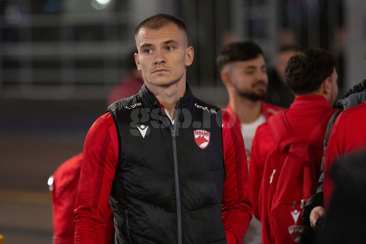 Dinamo a ajuns în Antalya » Din Turcia, „câinii” anunță categoric: „Locul nostru e în play-off!”