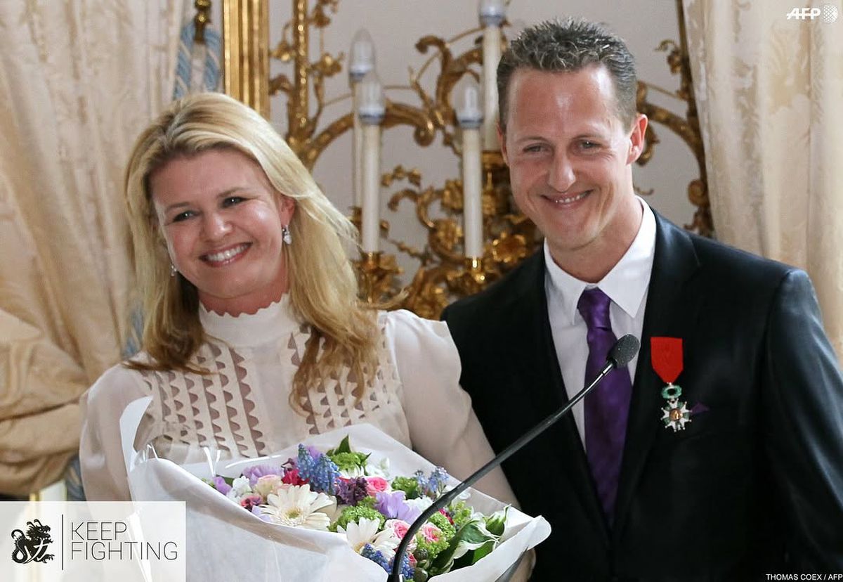 10 ani de la teribilul accident al lui Michael Schumacher: „Ne-a schimbat familia. Viața nu mai e ca înainte”