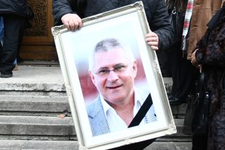 Florin Manea, dezvăluire șocantă făcută pentru GSP: „Tata era bolnav și Rapid nu i-a dat banii lui munciți! Nici în ziua de azi nu i-am văzut. E normal?!”