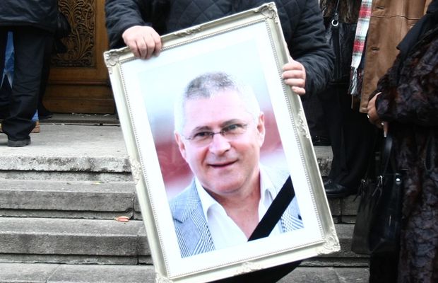 Florin Manea, dezvăluire șocantă făcută pentru GSP: „Tata era bolnav și Rapid nu i-a dat banii lui munciți! Nici în ziua de azi nu i-am văzut. E normal?!”