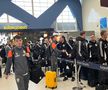 4 echipe din Superliga, în același avion spre Antalya » Surpriză în bagaj: „Mi-am luat cartea despre Rusia. Confirmă ce bănuiam”