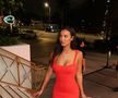 Maya Jama, noua iubită a lui Ruben Dias