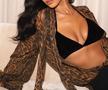 Maya Jama, noua iubită a lui Ruben Dias