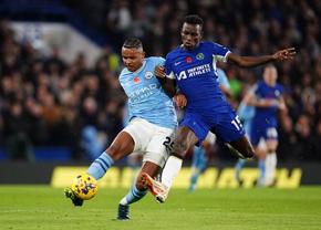Chelsea - Manchester City, într-un final de sezon palpitant în Premier League » Echipele probabile