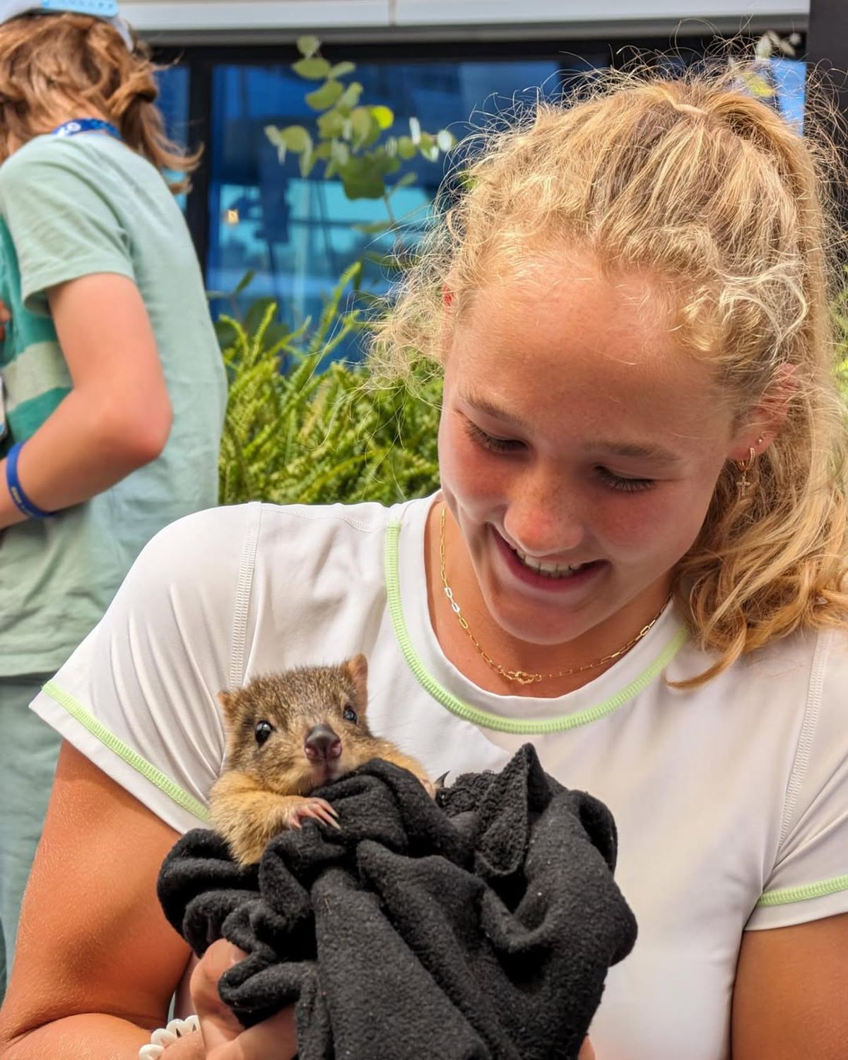 Mirra Andreeva, adolescenta care a crescut repede: „Nu vreau să îmbătrânesc!” » Laudă ajutorul dat de antrenoarea ei și e gata să o înfrunte pe Sabalenka