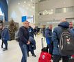 4 echipe din Superliga, în același avion spre Antalya » Surpriză în bagaj: „Mi-am luat cartea despre Rusia. Confirmă ce bănuiam”