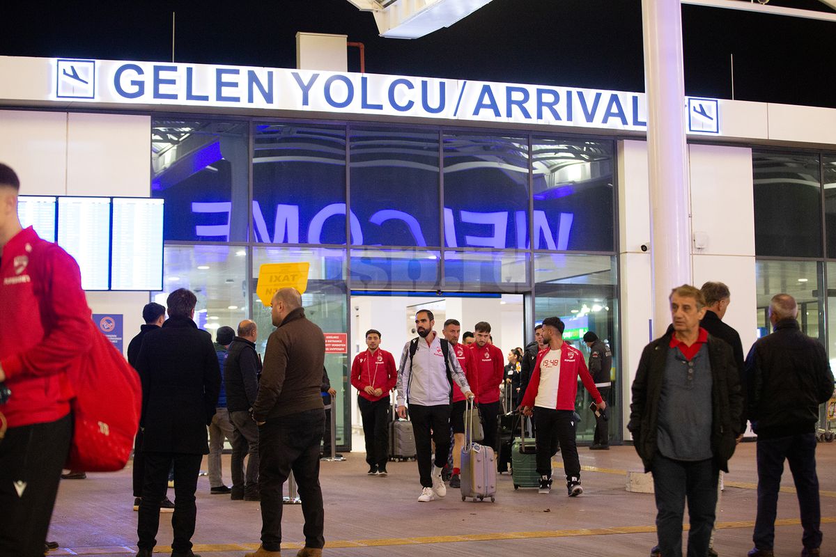 Prima plecare de la Dinamo în această iarnă: „Mulțumim! Am ajuns la un acord”