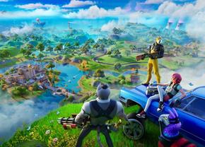 Epic Games: Fortnite oferă compensații pentru o interdicție de cont eronată