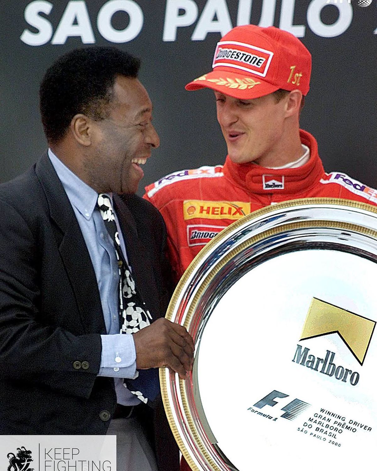 10 ani de la teribilul accident al lui Michael Schumacher: „Ne-a schimbat familia. Viața nu mai e ca înainte”