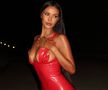 Maya Jama, noua iubită a lui Ruben Dias