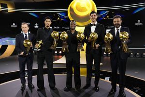 Strigătul de disperare al unui campion mondial stresat de atâta fotbal: „N-o să mai am vacanță decât în 2027!”