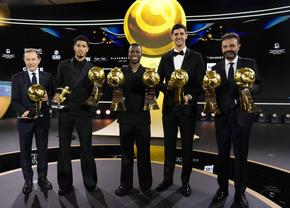 Strigătul de disperare al unui star de la Real Madrid frustrat de prea mult fotbal: „N-o să mai am vacanță decât în 2027!”