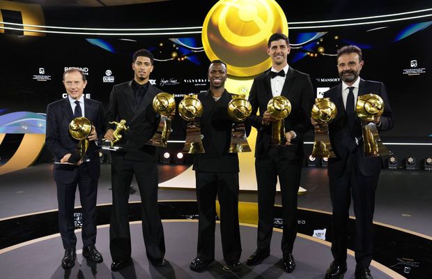 Strigătul de disperare al unui star de la Real Madrid frustrat de prea mult fotbal: „N-o să mai am vacanță decât în 2027!”