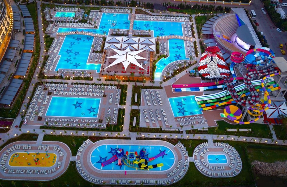 Sibienii, start în 2025 » Hotel de 5 stele și 3 amicale în Antalya + revine Jovan Markovic