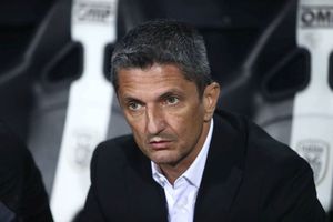 Ce se întâmplă cu suspendarea lui Răzvan Lucescu » PAOK a făcut apel, dosarul a fost întocmit de doi avocați importanți din Grecia