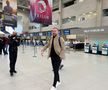 4 echipe din Superliga, în același avion spre Antalya » Surpriză în bagaj: „Mi-am luat cartea despre Rusia. Confirmă ce bănuiam”