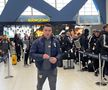 4 echipe din Superliga, în același avion spre Antalya » Surpriză în bagaj: „Mi-am luat cartea despre Rusia. Confirmă ce bănuiam”