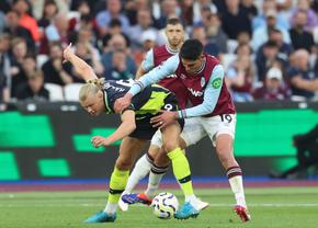 Manchester City - West Ham, meci din runda #20 în Premier League » Echipele de start + cotele bookmakerilor