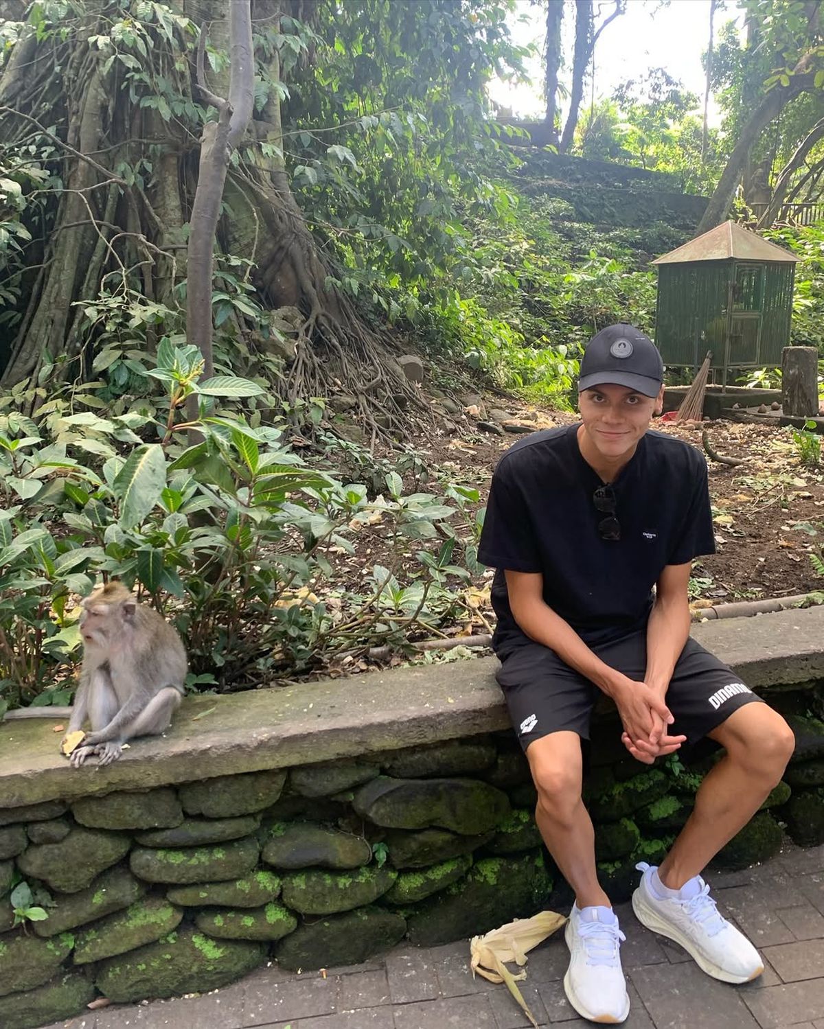 David Popovici a semnat: „Contract până în 2028”