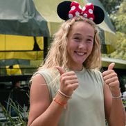 Mirra Andreeva Foto: Instagram