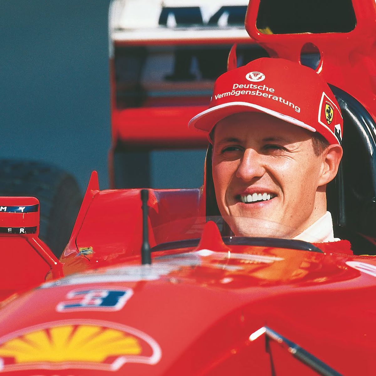 Michael Schumacher aniversează azi 52 de ani! Carieră impresionantă pentru legendarul pilot de Formula 1