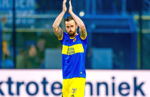 Cea mai activă echipă din Superliga în mercato s-a mai despărțit de un jucător » A doua reziliere în mai puțin de 24 de ore