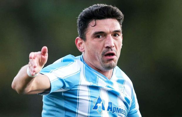 Claudiu Keșeru, revenire de senzație la fosta sa echipă » Fostul internațional român e așteptat să semneze