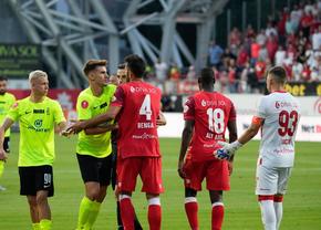 Val consistent de plecări la clubul din Liga 1 » Un cvadruplu campion al României, pus și el pe lista de transferuri